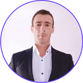 Izudin Hero - Quality Assurance ZIK Analytics