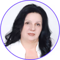 Lidija Llievska - Affiliate, Partners Manager ZIK Analytics