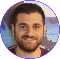 Liran Almog - Head of Education ZIK Analytics