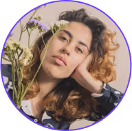 Mafalda Inácio Lead and Product Designer - ZIK Analytics