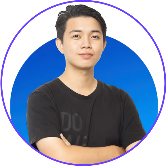 Martini P. Video Editor at ZIK Analytics