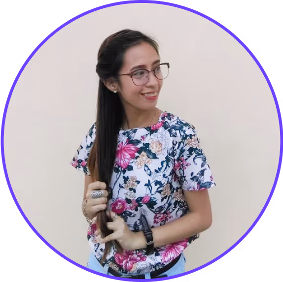 Mary Glory - Chat Support Supervisor ZIK Analytics