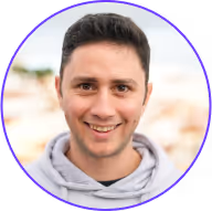 Nahar Geva - CEO ZIK Analytics