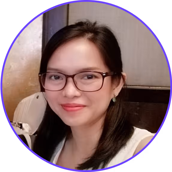 Princess Ricaplaza - Chat Support Supervisor ZIK Analytics