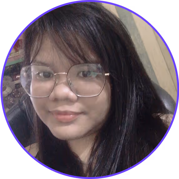Vanessa Lomugdang - Email Marketing, Copywriter ZIK Analytics