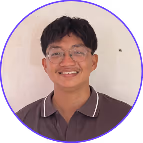 Vincent B. ZIK Analytics Team Member