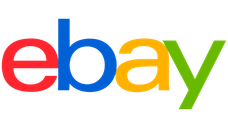 ebay logo