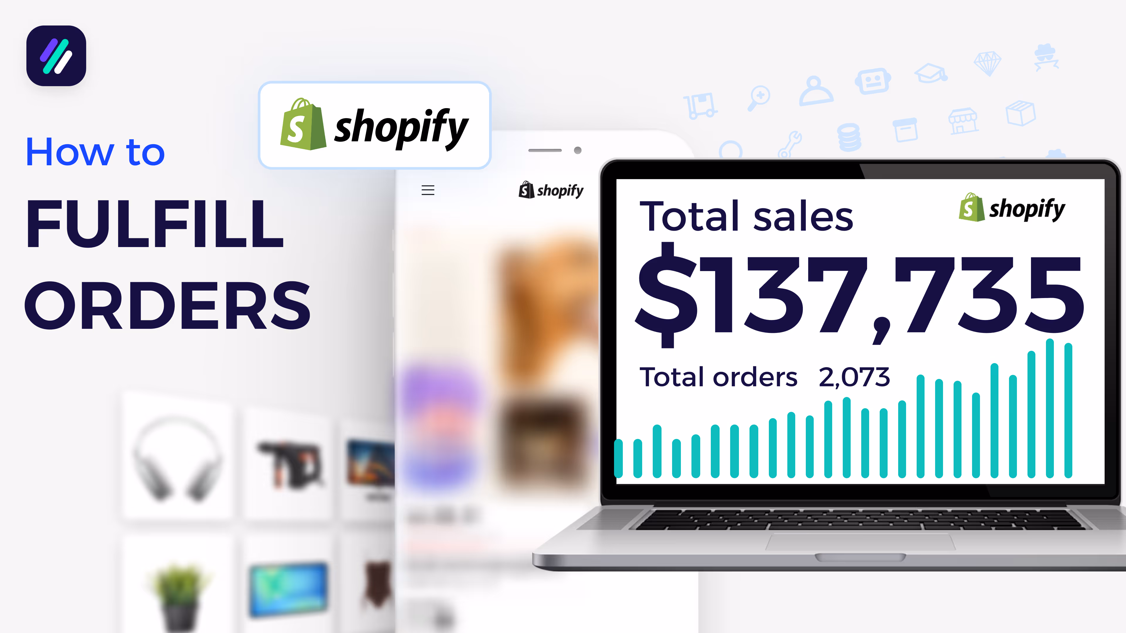 How To Fulfill Orders On Shopify