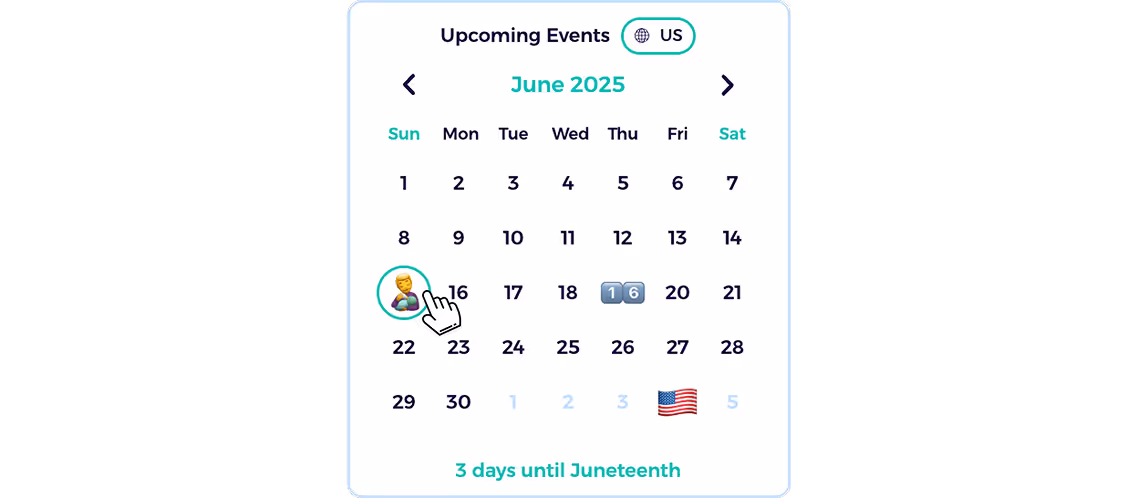 ebay seller software with ecommerce calendar