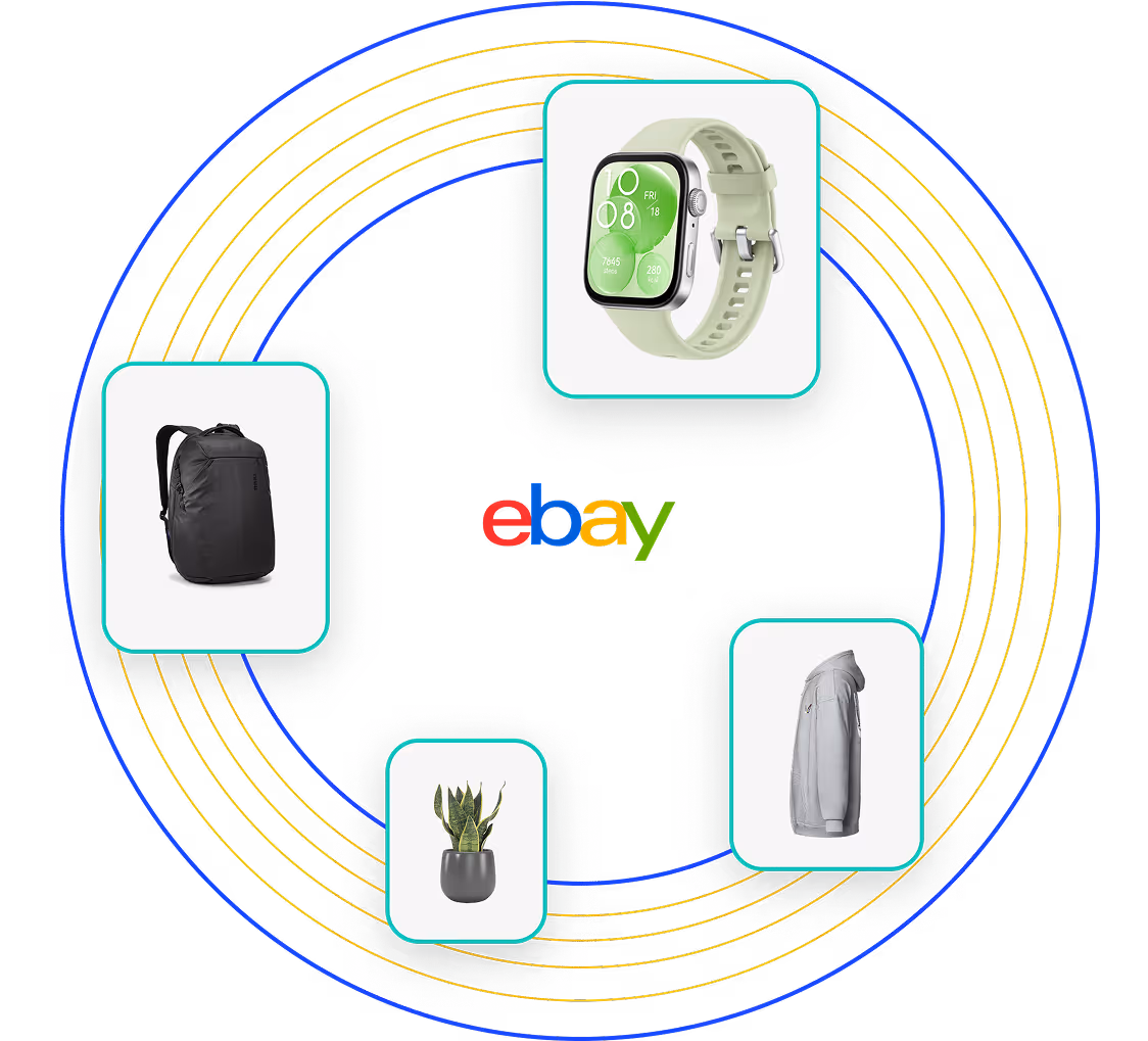 500 best selling items on ebay