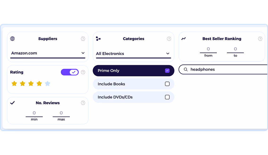 ebay competitor research tool with ai-powered turbo scanner