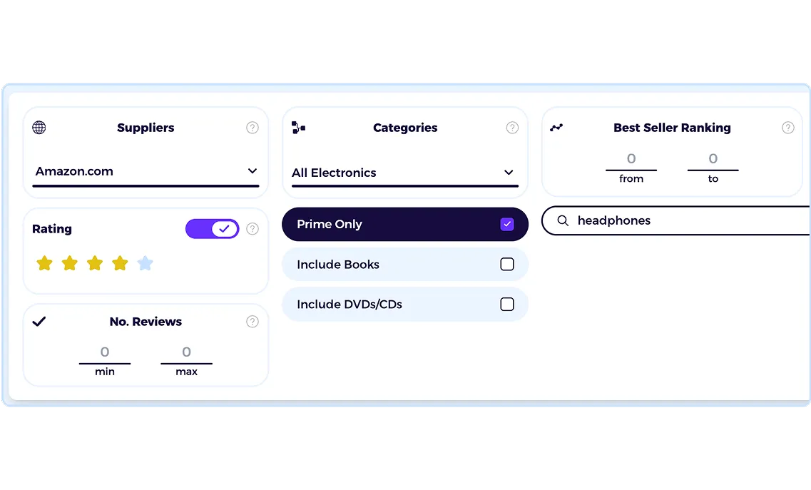 ebay market insights with turbo scanner