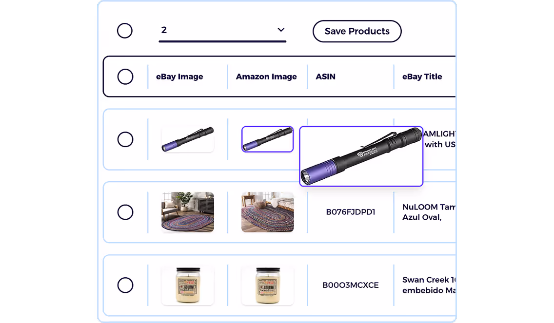 ebay seller tools with Bulk Scanner