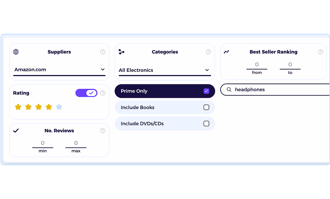 ebay seller tools with Turbo Scanner (AI-Powered)