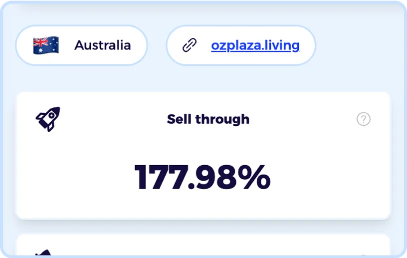 ZIK autopilot tool with ebay competitor research tool