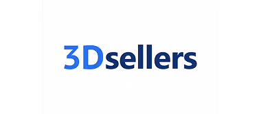 3dsellers logo