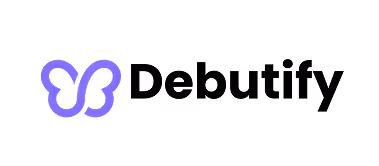 debutify logo