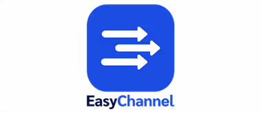 easy channels logo