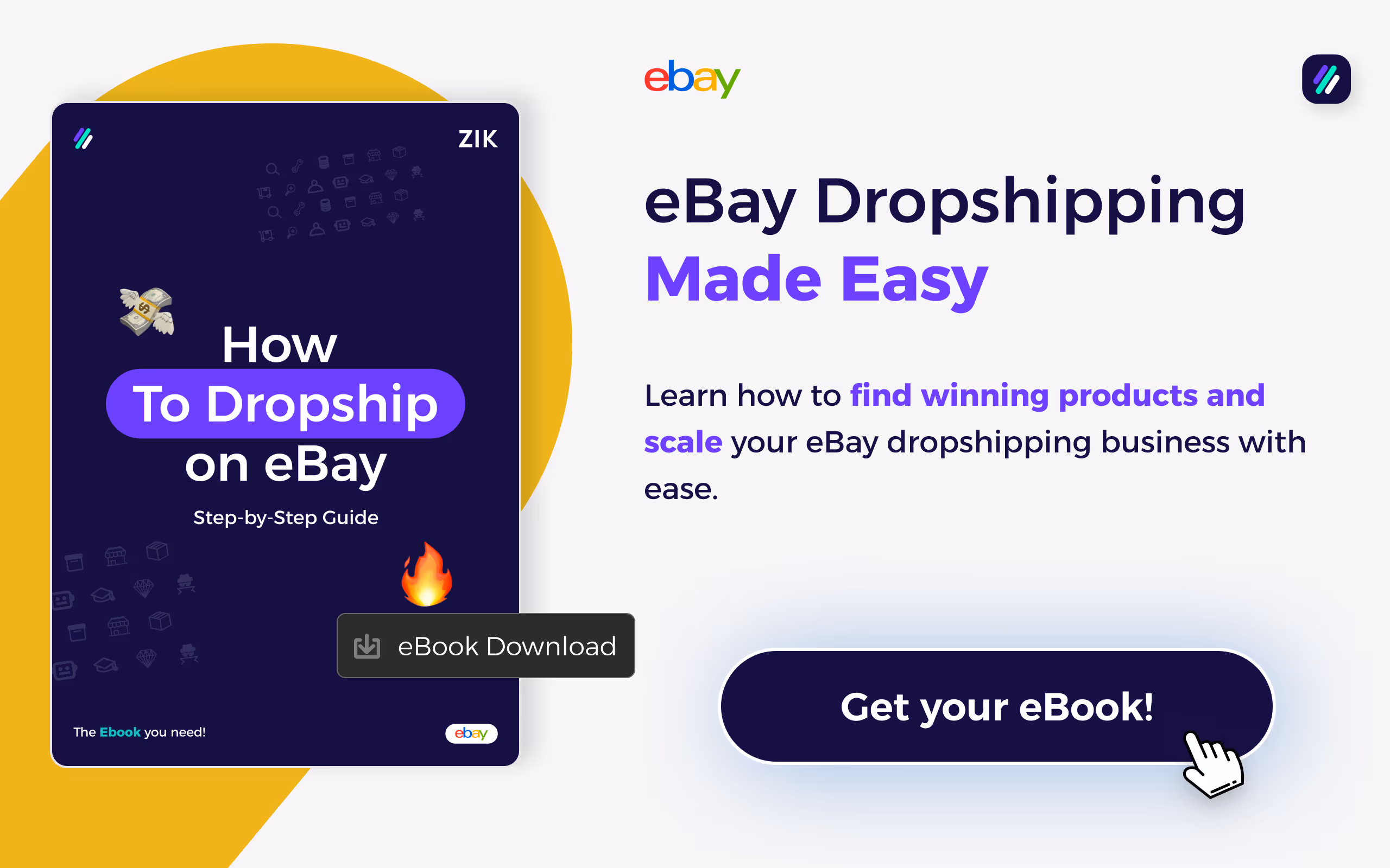 How to Dropship on eBay eBook