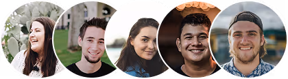 zik analytics reviews profile of people