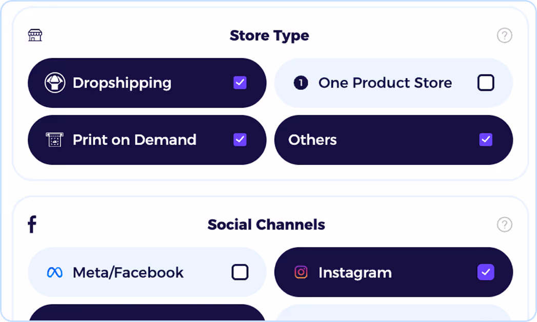shopify sales tracker with shopify store finder