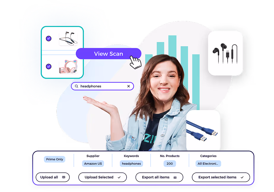 try dropshipping ai tools now