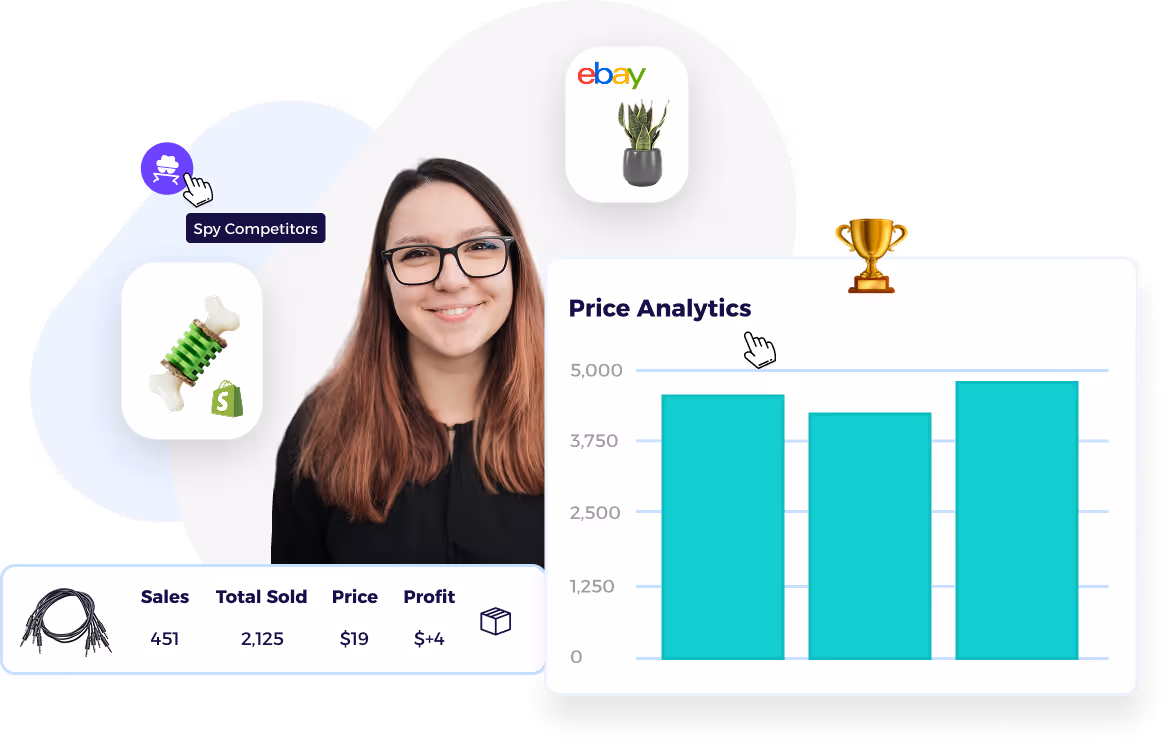 try dropshipping product research now