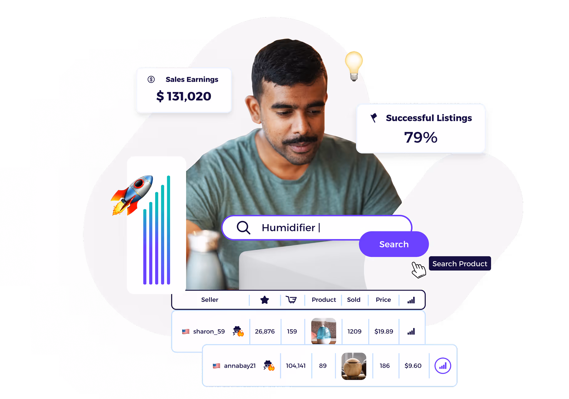 get ebay sales tracker trial now