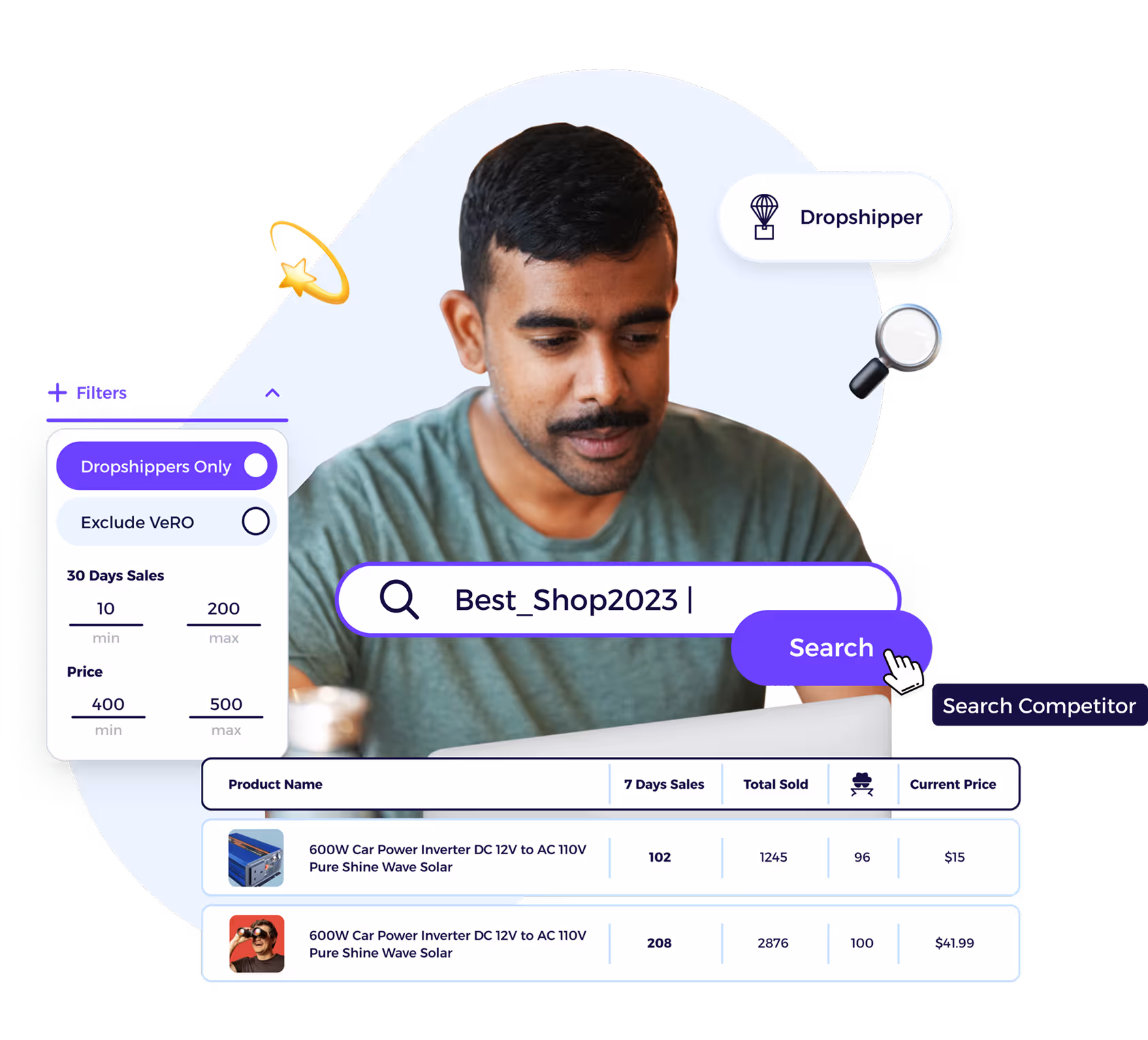 best ebay dropshipping software