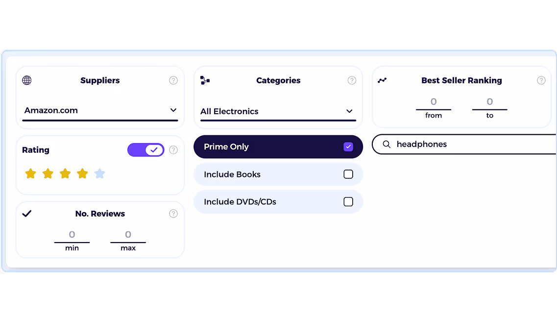 best ebay dropshipping software with turbo scanner ai-powered
