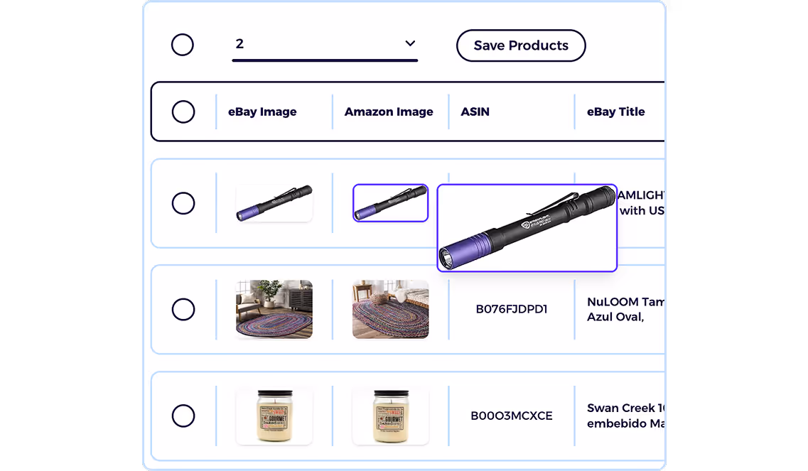 best ebay sales tracker with bulk scanner
