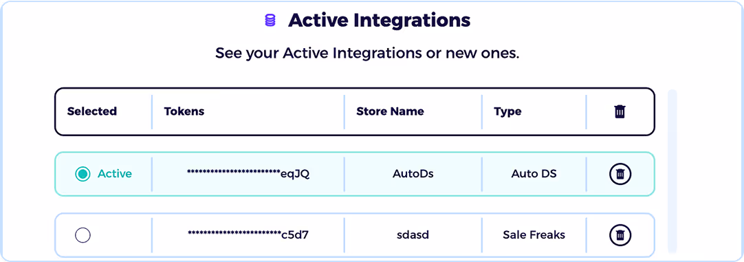 best shopify store analyzer with shopify integrations