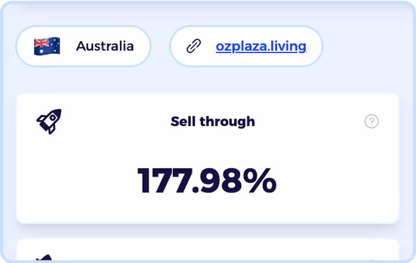 ebay price tracker with ebay competitor research tool