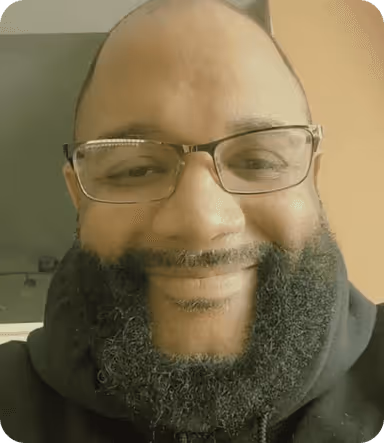 Randy W success Story ZIK